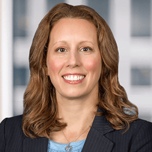 Leigh Bucholtz,