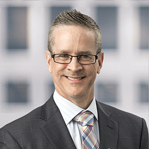 David Little, CFP®, CPWA®