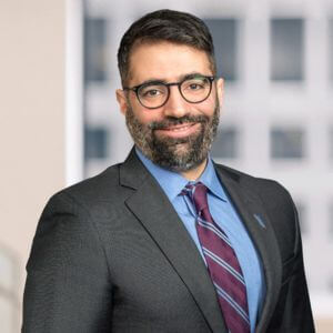 Joe Jraitiny, CFA, CPWA®