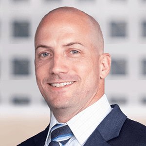 Matthew Larson, CFA