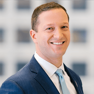 Michael Nelson, CFA