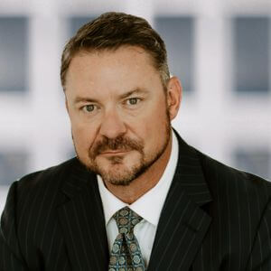 J. Sean Withrow, CFA, CEPA®, CPWA®, AIF®
