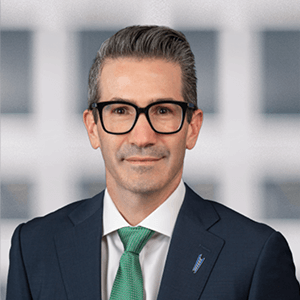 Andrew Block, CFA, CAIA, CPWA®