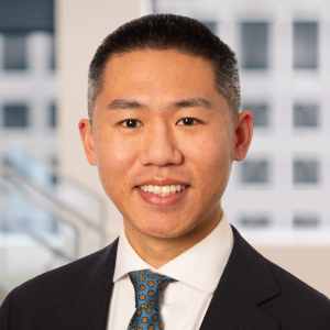 Austin Chow, CFA