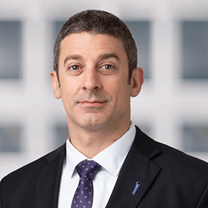 Nicholas Cavallaro, CFA, CPWA®