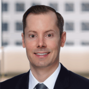 Daniel Pinard, CFP®