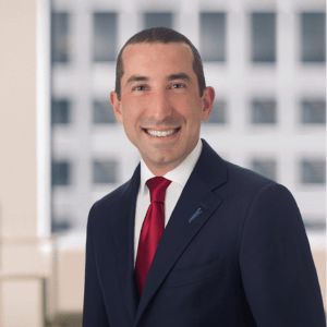 Russell Martin, CFA, CFP®, CPWA®