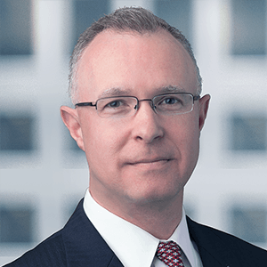 Brian Winters, CFA