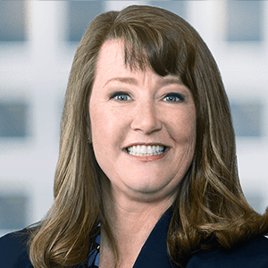 Pam Nelson, CFA